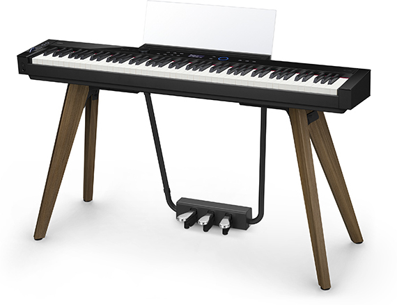 Casio Px-s7000bk - Piano digital de 88 teclas - Main picture