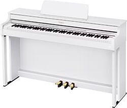 AP-300WE - Blanc