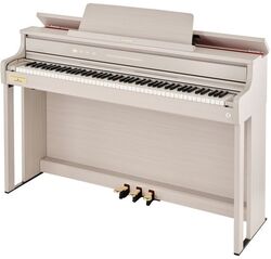 Piano digital con mueble Casio AP-750GB - Beige