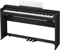 AP-S200BK - Noir