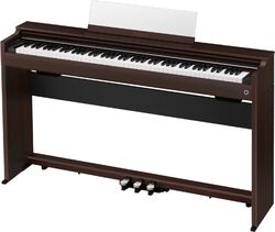 Piano digital con mueble Casio AP-S200BN - Marron