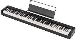 CDP-S110BK - Noir