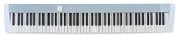 Piano digital portatil Casio PX-S1100CB - Bleu