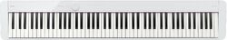 Piano digital portatil Casio PX-S1100WE - Blanc