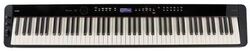 Piano digital portatil Casio PX-S3100BK - Noir