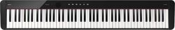 Piano digital portatil Casio PX-S5000BK - Noir