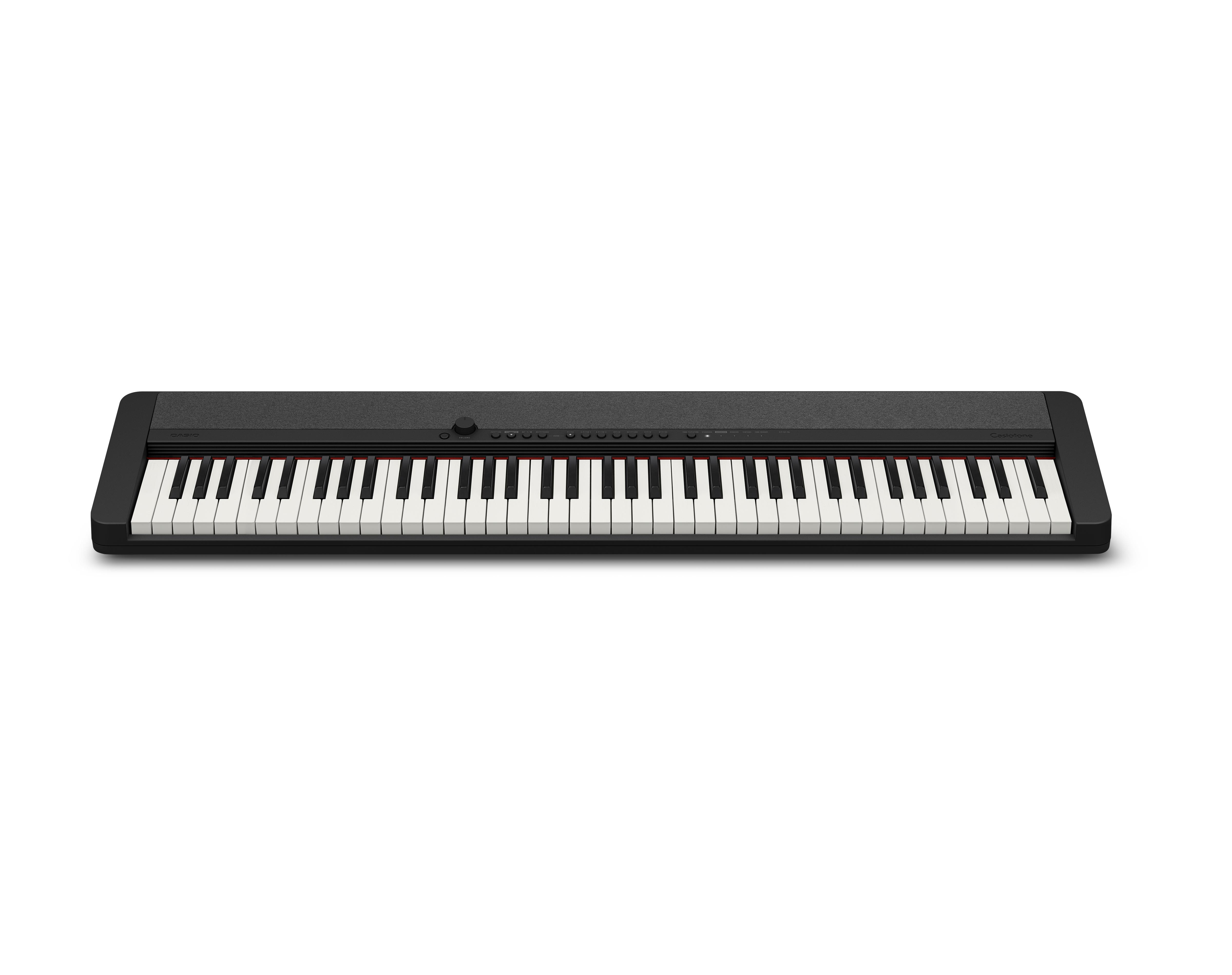 Casio Ct-s1-76bk - Noir - Piano digital portatil - Variation 2