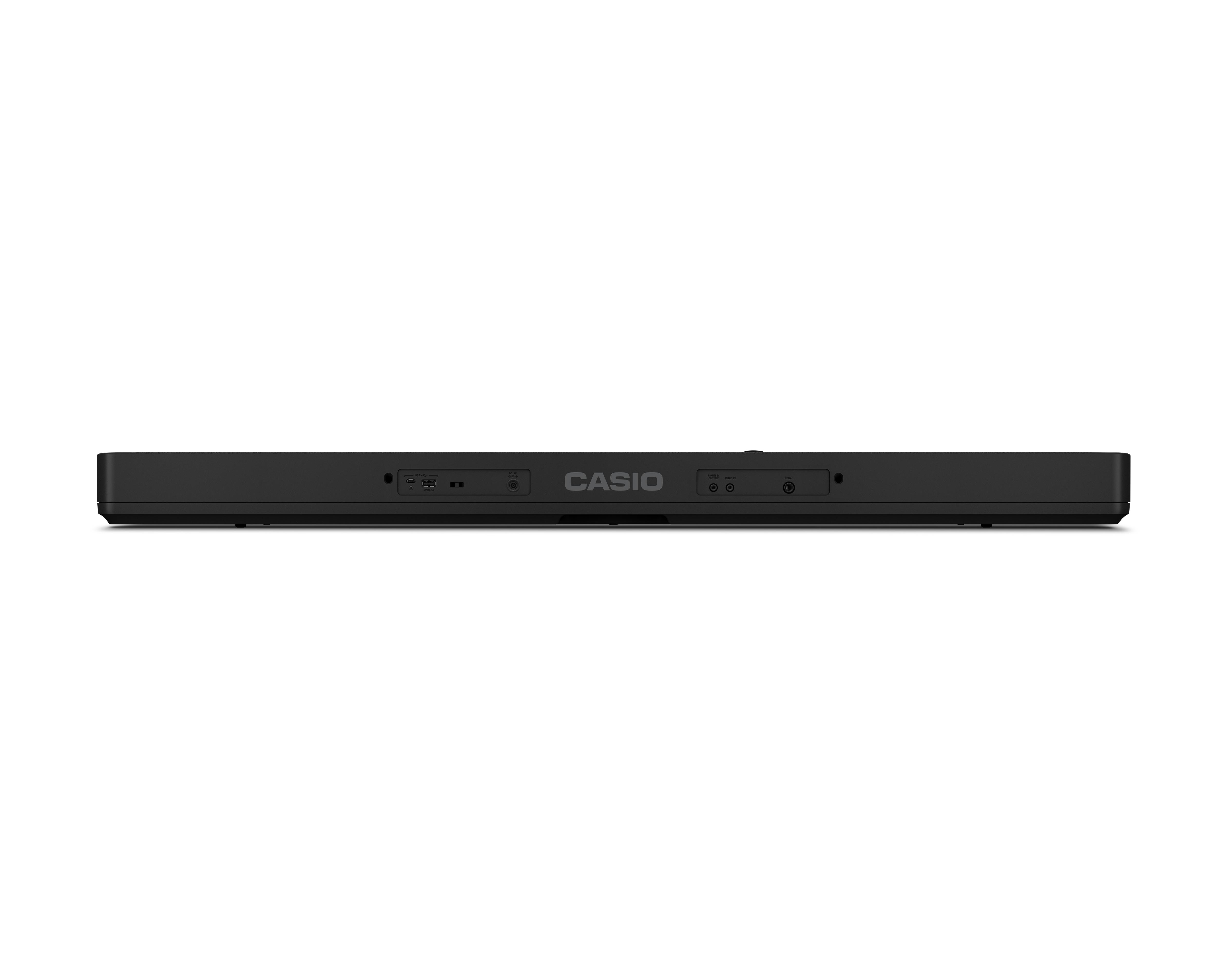 Casio Ct-s1-76bk - Noir - Piano digital portatil - Variation 4