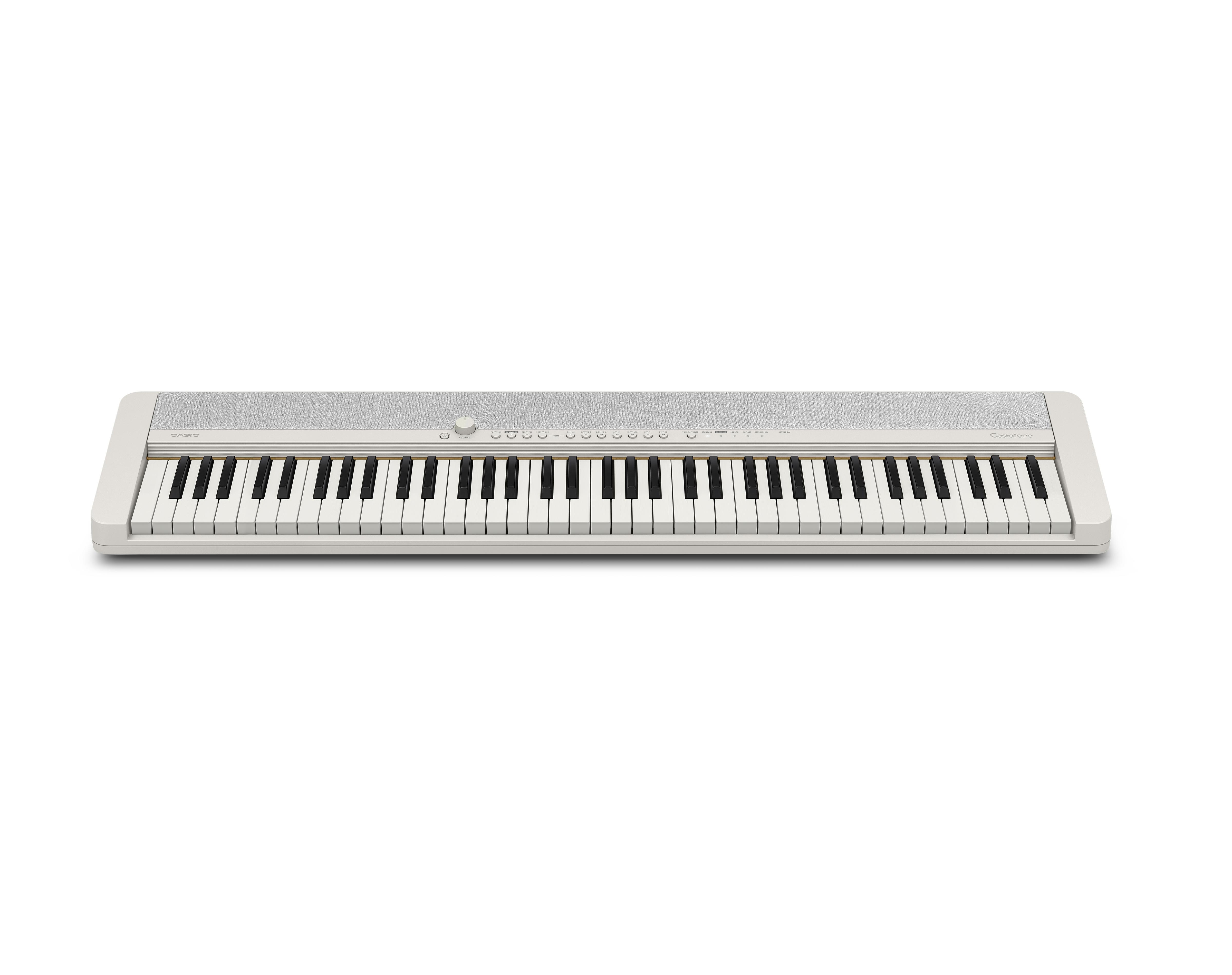 Casio Ct-s1-76we - Blanc - Piano digital portatil - Variation 3