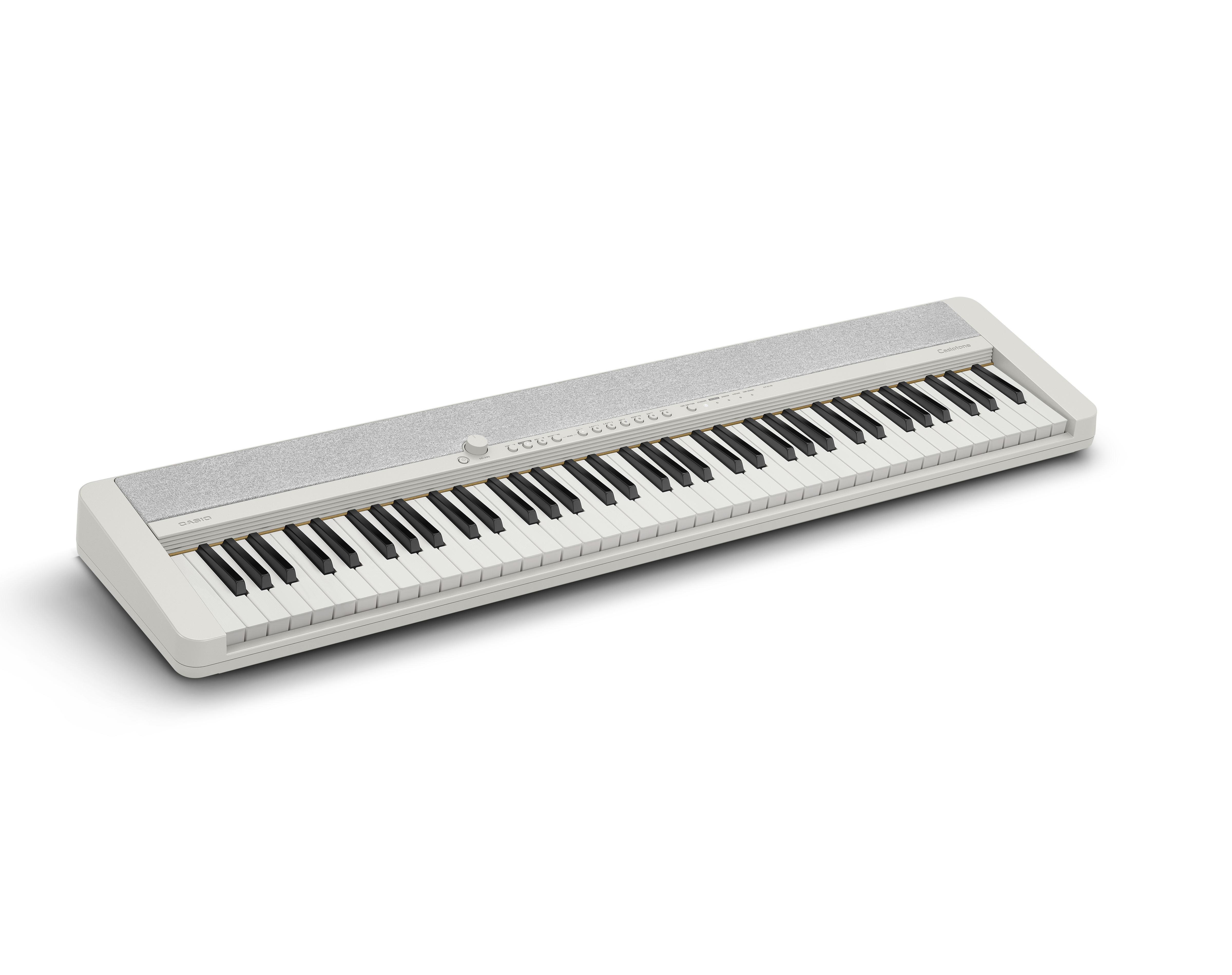 Casio Ct-s1-76we - Blanc - Piano digital portatil - Variation 5