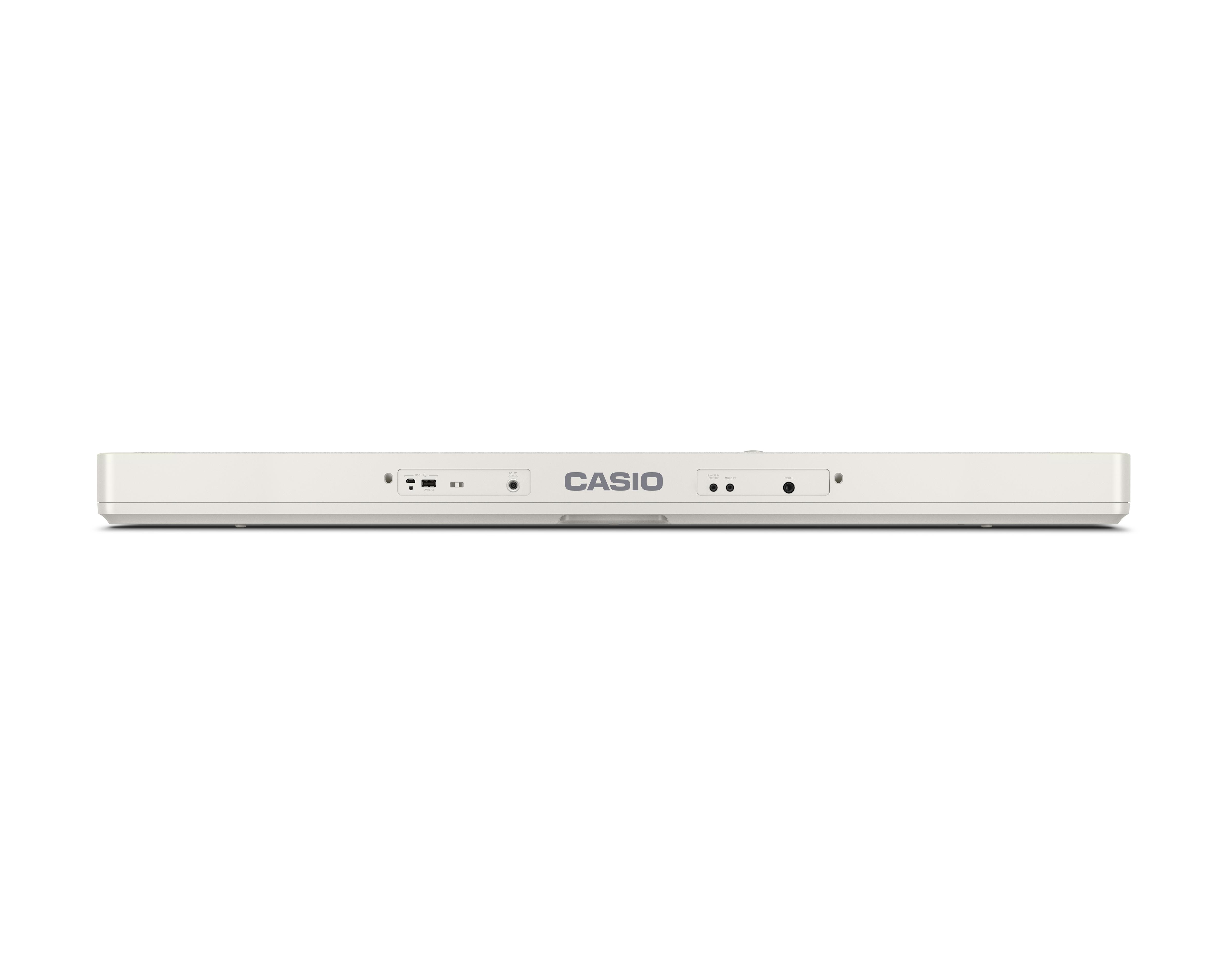 Casio Ct-s1-76we - Blanc - Piano digital portatil - Variation 6