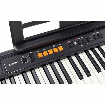 Casio Ct-s100 - Teclado de entertainer / Arreglista - Variation 2