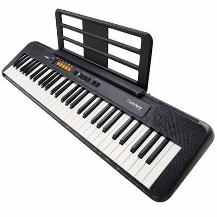 Casio Ct-s100 - Teclado de entertainer / Arreglista - Variation 6