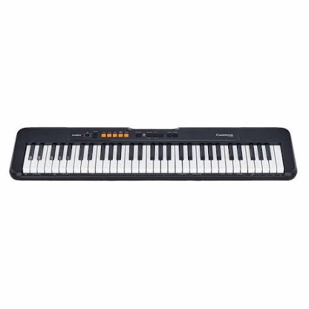 Casio Ct-s100 - Teclado de entertainer / Arreglista - Variation 7