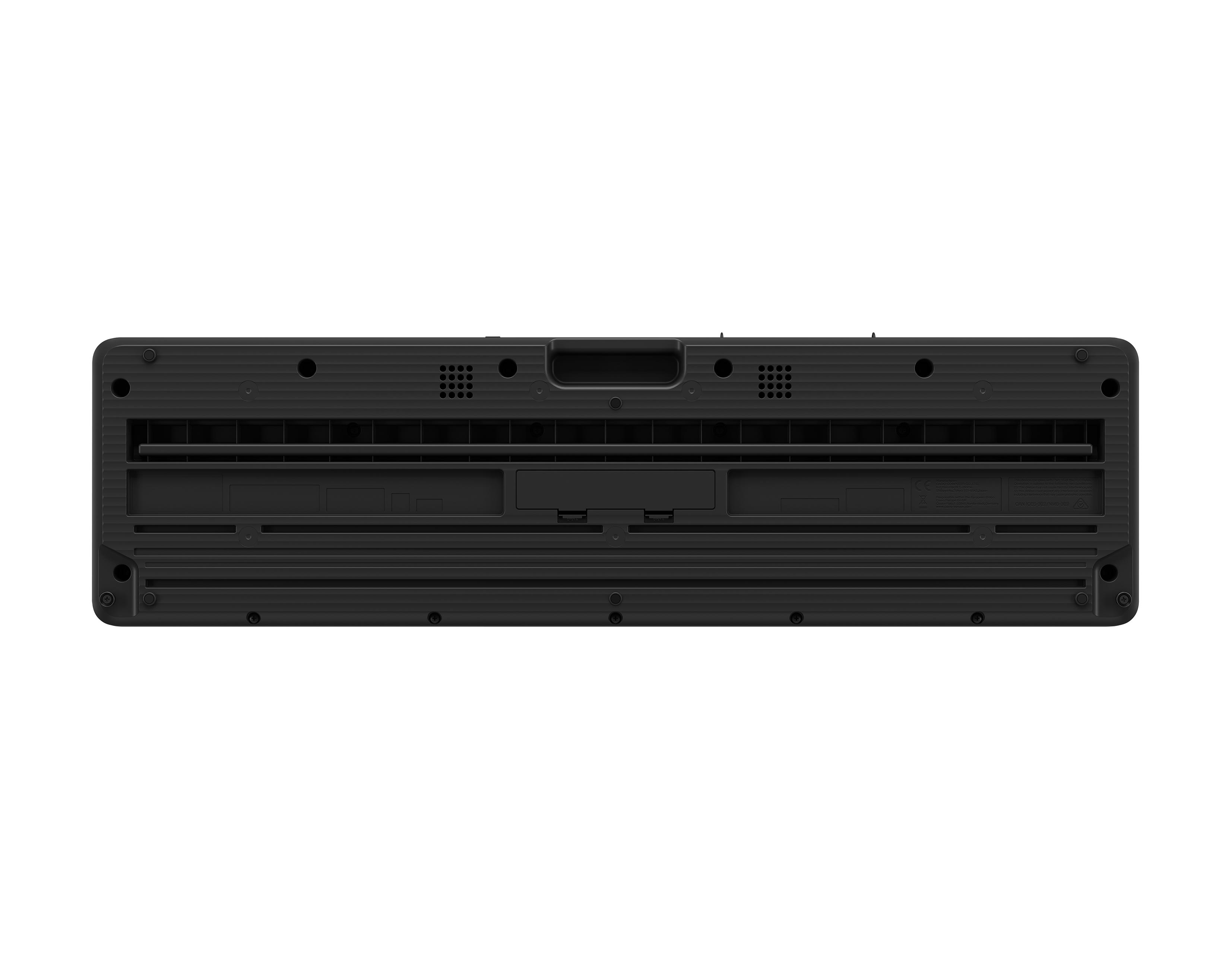 Casio Ct-s1bk - Noir - Piano digital portatil - Variation 1