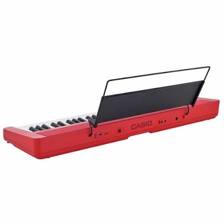 Casio Ct-s1rd - Rouge - Piano digital portatil - Variation 3
