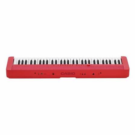 Casio Ct-s1rd - Rouge - Piano digital portatil - Variation 5