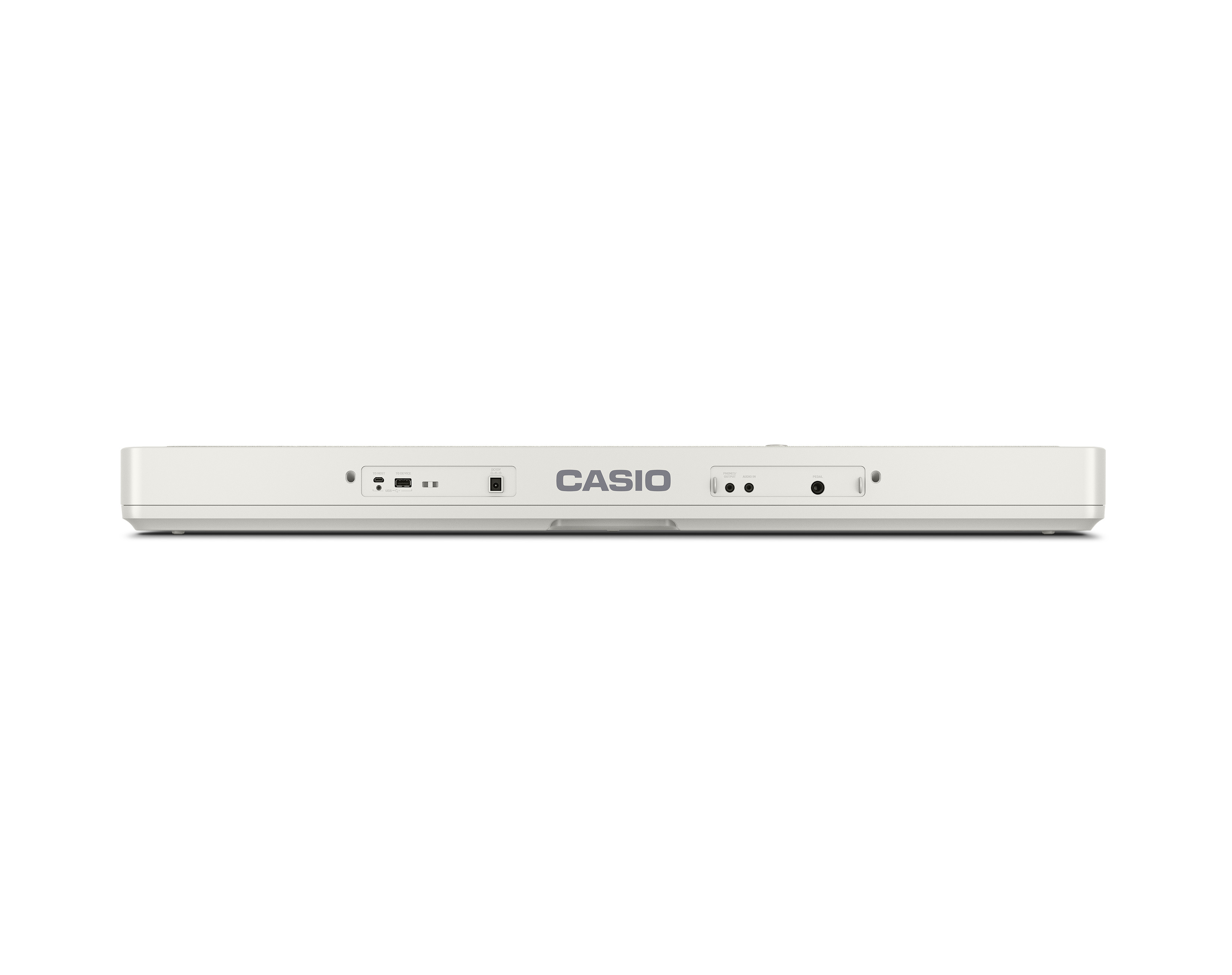 Casio Ct-s1we - Blanc - Piano digital portatil - Variation 3