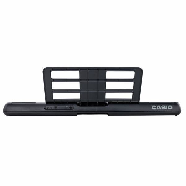 Casio Ct-s200 Bk - Teclado de entertainer / Arreglista - Variation 1