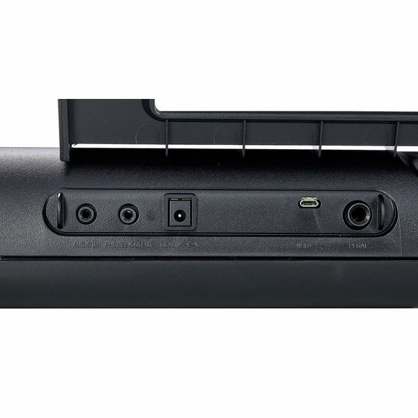 Casio Ct-s200 Bk - Teclado de entertainer / Arreglista - Variation 3