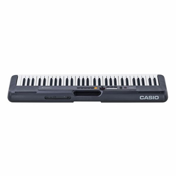 Casio Ct-s200 Bk - Teclado de entertainer / Arreglista - Variation 4