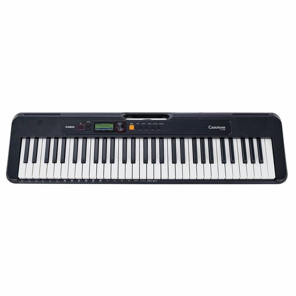 Casio Ct-s200 Bk - Teclado de entertainer / Arreglista - Variation 5