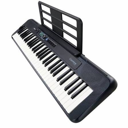 Casio Ct-s300 - Teclado de entertainer / Arreglista - Variation 5