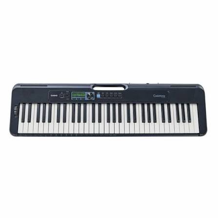 Casio Ct-s300 - Teclado de entertainer / Arreglista - Variation 7