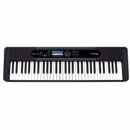 Casio Ct-s400 - Teclado de entertainer / Arreglista - Variation 4