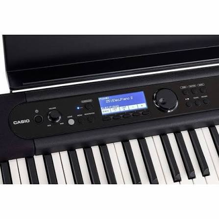 Casio Ct-s400 - Teclado de entertainer / Arreglista - Variation 6