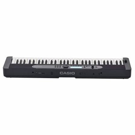 Casio Ct-s400 - Teclado de entertainer / Arreglista - Variation 7