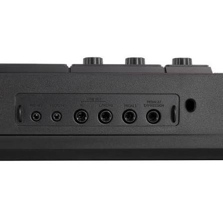 Casio Ct-s500 - Teclado de entertainer / Arreglista - Variation 2