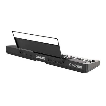 Casio Ct-s500 - Teclado de entertainer / Arreglista - Variation 3