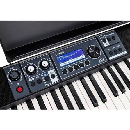 Casio Ct-s500 - Teclado de entertainer / Arreglista - Variation 4