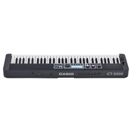 Casio Ct-s500 - Teclado de entertainer / Arreglista - Variation 5