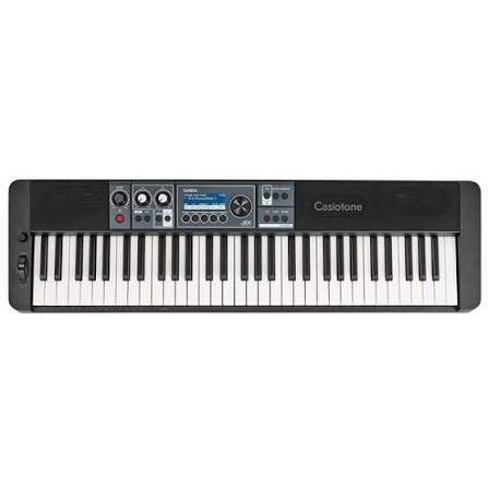 Casio Ct-s500 - Teclado de entertainer / Arreglista - Variation 6