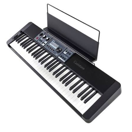 Casio Ct-s500 - Teclado de entertainer / Arreglista - Variation 7