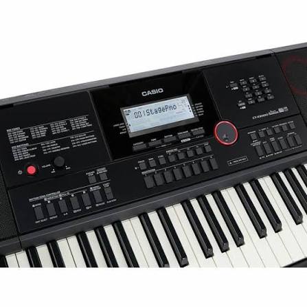 Casio Ct-x3000 - Teclado de entertainer / Arreglista - Variation 2