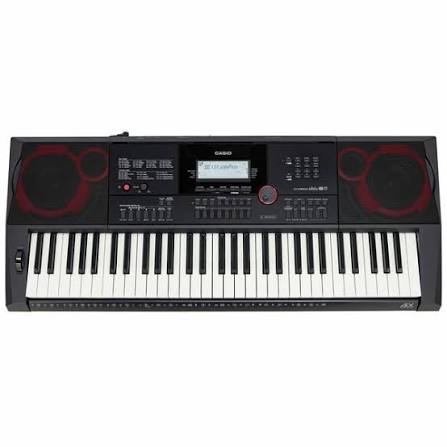 Casio Ct-x3000 - Teclado de entertainer / Arreglista - Variation 5