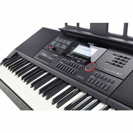 Casio Ct-x3000 - Teclado de entertainer / Arreglista - Variation 6