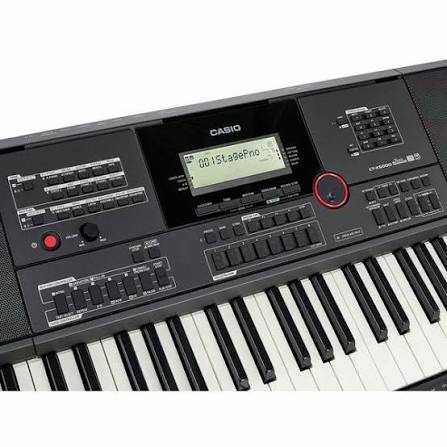 Casio Ct-x5000 - Teclado de entertainer / Arreglista - Variation 3