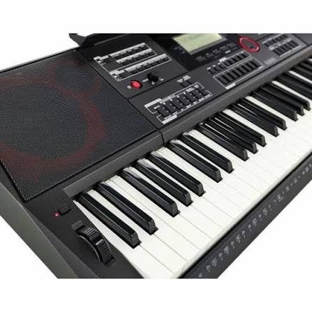 Casio Ct-x5000 - Teclado de entertainer / Arreglista - Variation 4