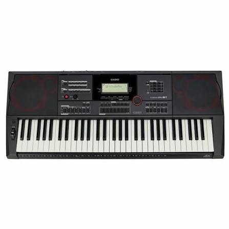 Casio Ct-x5000 - Teclado de entertainer / Arreglista - Variation 5