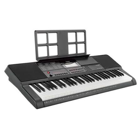 Casio Ct-x700 - Teclado de entertainer / Arreglista - Variation 3