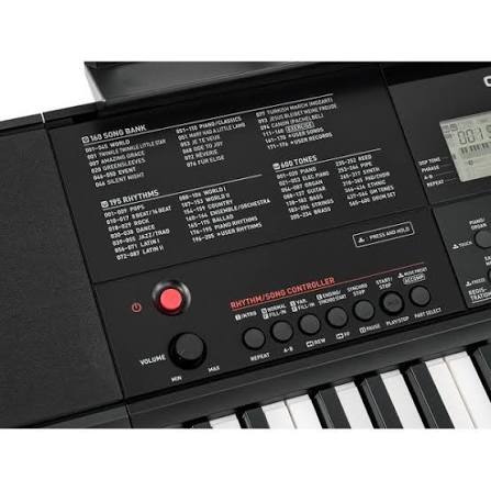 Casio Ct-x700 - Teclado de entertainer / Arreglista - Variation 4
