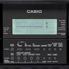 Casio Ct-x800 - Teclado de entertainer / Arreglista - Variation 1