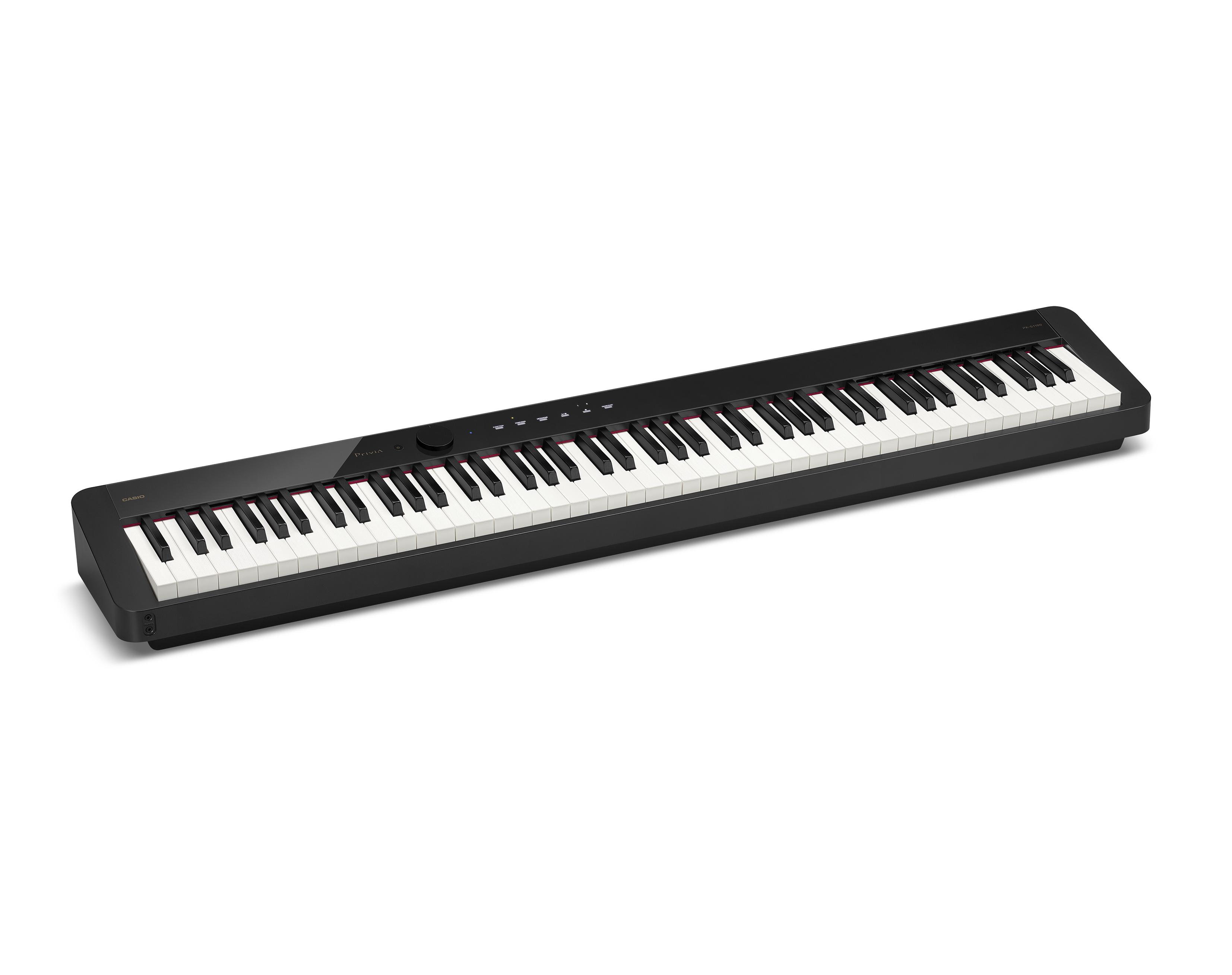 Casio Px-s1100bk - Noir - Piano digital portatil - Variation 3