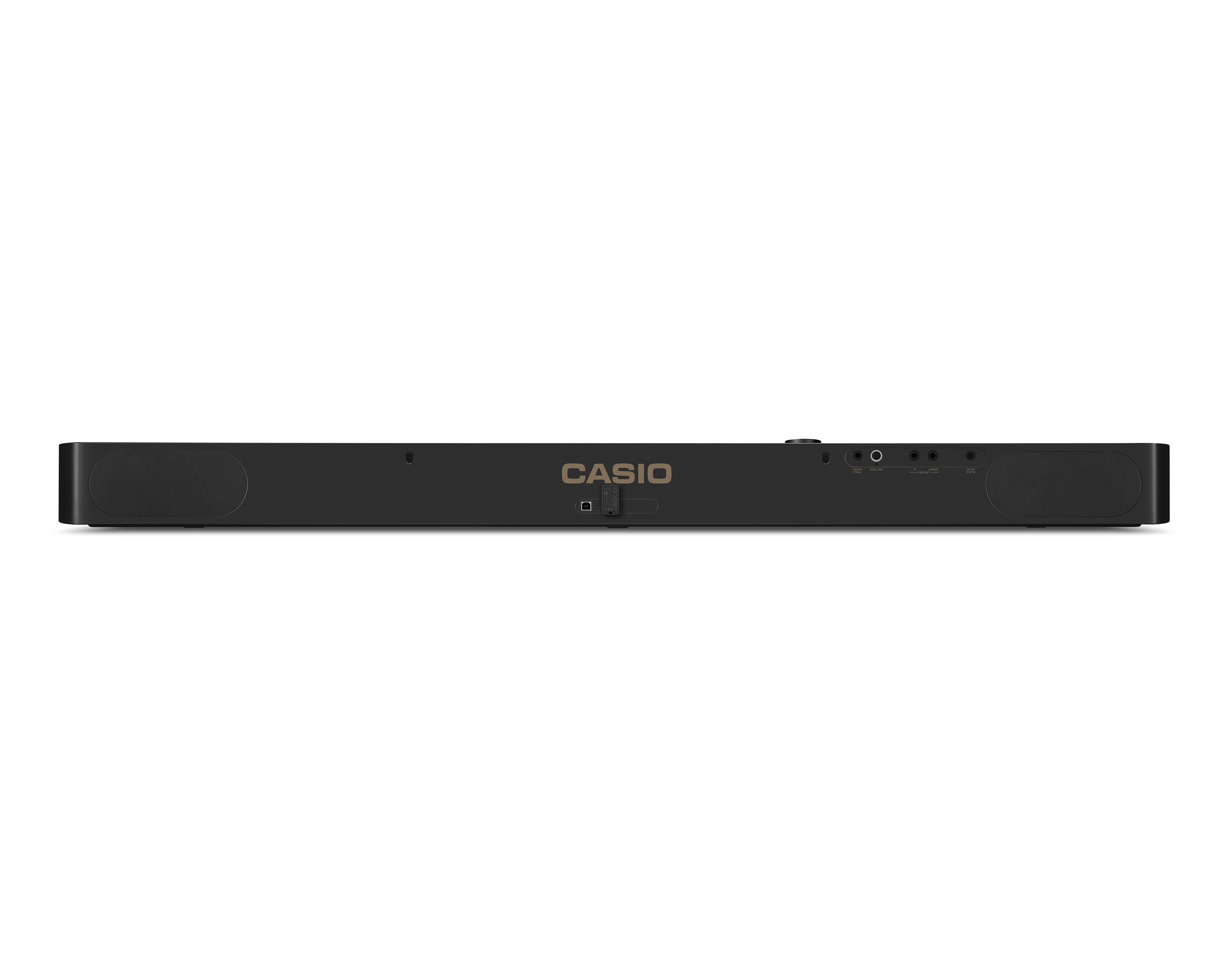 Casio Px-s1100bk - Noir - Piano digital portatil - Variation 4