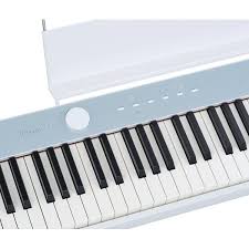 Casio Px-s1100cb - Bleu - Piano digital portatil - Variation 5