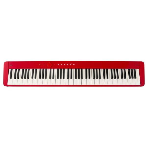 Casio Px-s1100rd - Rouge - Piano digital portatil - Variation 2